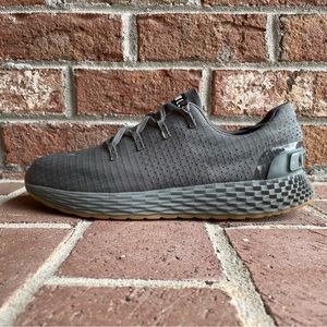 Nobull Ripstop Runner Dark Grey